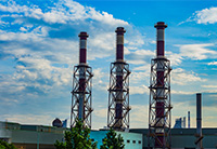 黔西柴油发电机组进气门与排气门磨损严重是什么原因