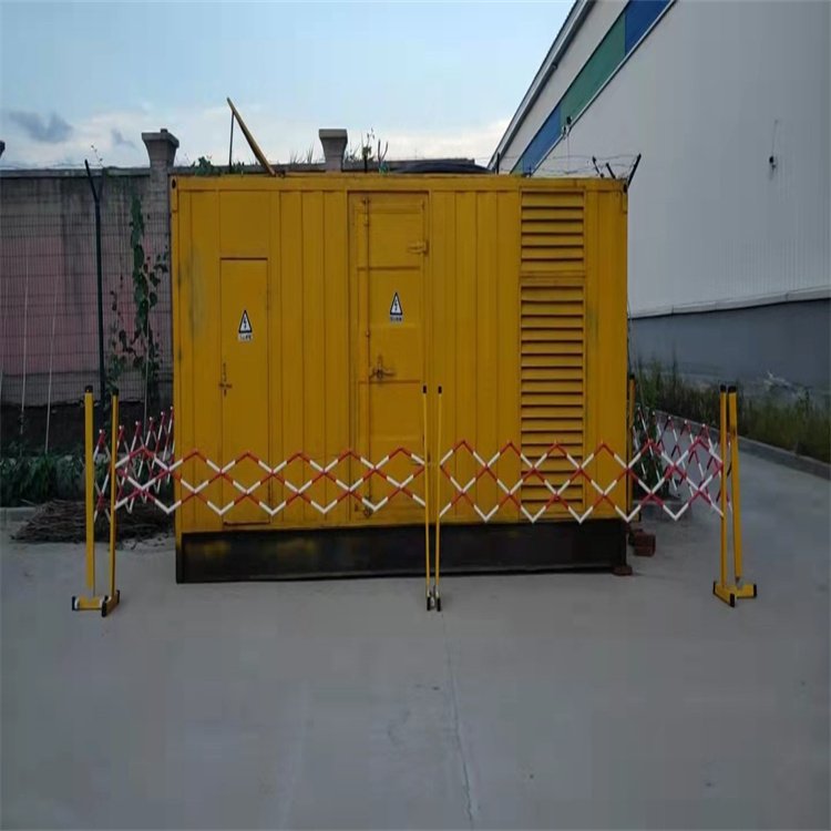 黔西发电机组油箱盖上留出小气孔有什么用？