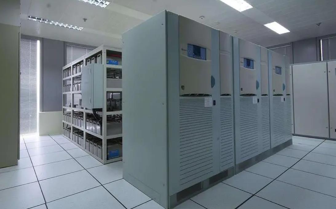 黔西UPS 电源的分类