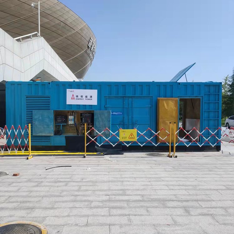 黔西介绍一下发电机组维修保养的具体操作流程