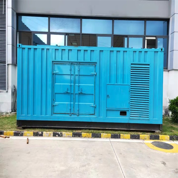 黔西发电机组使用中应注意什么事项？