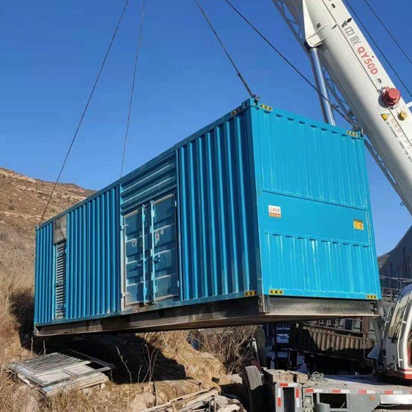 黔西发电机组维修保养中应注意什么事项？