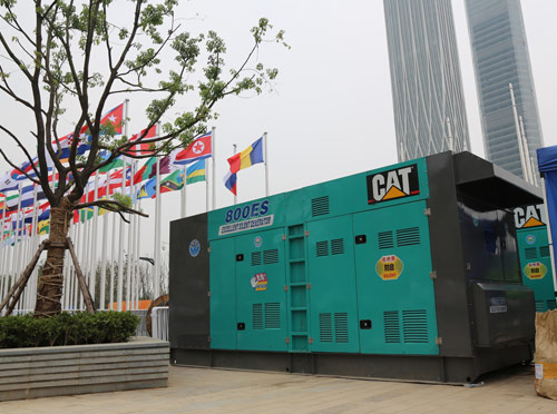 黔西详细介绍一下升级发电机组的具体步骤