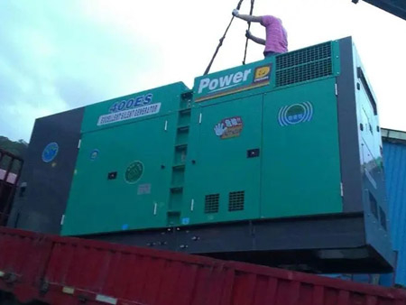 黔西空气滤清器的更换周期一般是多久？