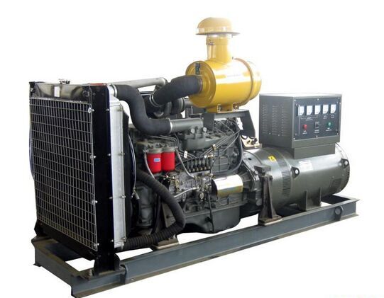 黔西汽油发电机组电瓶电解液密度偏低时如何调整？