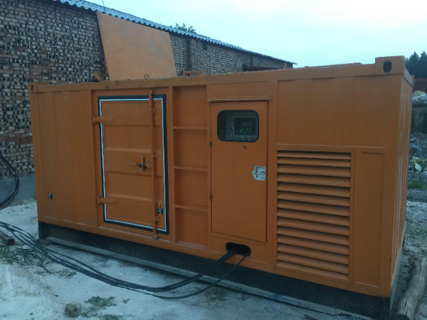 黔西预热过程中启动柴油发电机组有哪些危害？