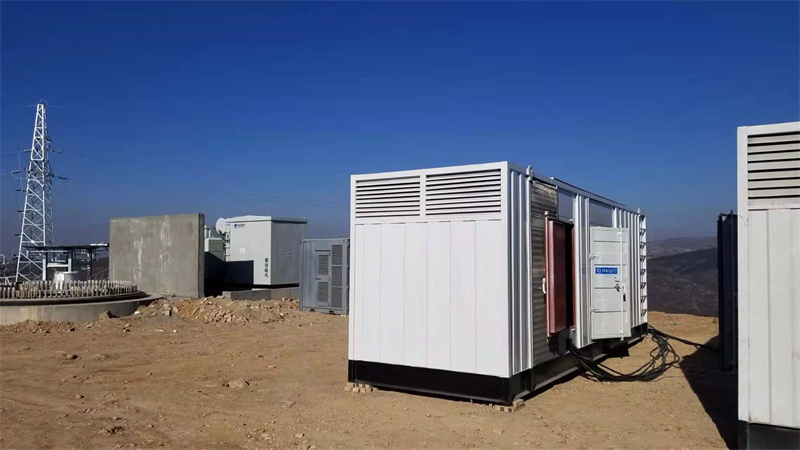 黔西带预热系统的柴油发电机组在冬季启动后需要注意什么？